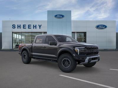 2025 Ford F-150 SuperCrew Cab 4WD Pickup for sale #GB87334 - photo 1