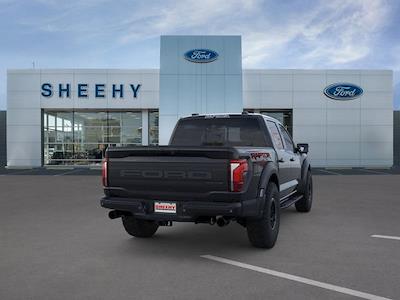 2025 Ford F-150 SuperCrew Cab 4WD Pickup for sale #GB87334 - photo 2