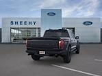 2025 Ford F-150 SuperCrew Cab 4WD Pickup for sale #GB87334 - photo 2