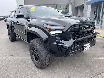 Used 2025 Toyota Tacoma - photo 1