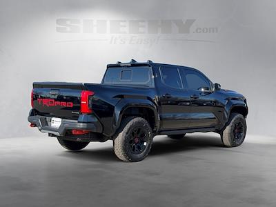 Used 2025 Toyota Tacoma - photo 1