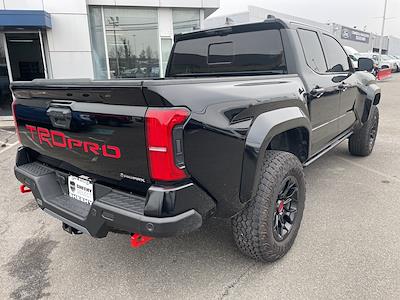 Used 2025 Toyota Tacoma - photo 1