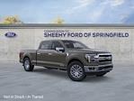 2025 Ford F-150 SuperCrew Cab 4x4 Pickup for sale #GB87958 - photo 1