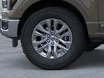 2025 Ford F-150 SuperCrew Cab 4x4 Pickup for sale #GB87958 - photo 19