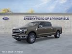 2025 Ford F-150 SuperCrew Cab 4x4 Pickup for sale #GB87958 - photo 3