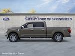 2025 Ford F-150 SuperCrew Cab 4x4 Pickup for sale #GB87958 - photo 5