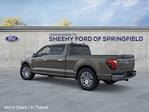 2025 Ford F-150 SuperCrew Cab 4x4 Pickup for sale #GB87958 - photo 6