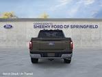 2025 Ford F-150 SuperCrew Cab 4x4 Pickup for sale #GB87958 - photo 7