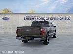 2025 Ford F-150 SuperCrew Cab 4x4 Pickup for sale #GB87958 - photo 8