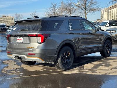 New 2026 Ford Explorer - photo 1