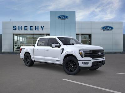 2025 Ford F-150 SuperCrew Cab 4x4 Pickup for sale #GB89077 - photo 1