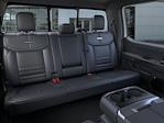 2025 Ford F-150 SuperCrew Cab 4WD Pickup for sale #GB89077 - photo 11