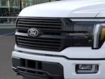 2025 Ford F-150 SuperCrew Cab 4WD Pickup for sale #GB89077 - photo 17