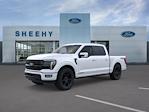 2025 Ford F-150 SuperCrew Cab 4WD Pickup for sale #GB89077 - photo 4