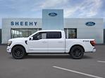 2025 Ford F-150 SuperCrew Cab 4WD Pickup for sale #GB89077 - photo 6