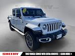 Used 2021 Jeep Gladiator Overland Crew Cab for sale #GB89077A - photo 1
