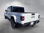 Used 2021 Jeep Gladiator Overland Crew Cab for sale #GB89077A - photo 14