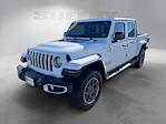 Used 2021 Jeep Gladiator Overland Crew Cab for sale #GB89077A - photo 16