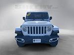 Used 2021 Jeep Gladiator Overland Crew Cab for sale #GB89077A - photo 17