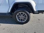 Used 2021 Jeep Gladiator Overland Crew Cab for sale #GB89077A - photo 22