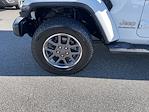 Used 2021 Jeep Gladiator Overland Crew Cab for sale #GB89077A - photo 23