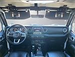 Used 2021 Jeep Gladiator Overland Crew Cab for sale #GB89077A - photo 3