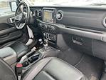 Used 2021 Jeep Gladiator Overland Crew Cab for sale #GB89077A - photo 32