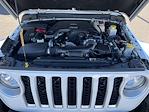 2021 Jeep Gladiator Crew Cab 4WD Pickup for sale #GB89077A - photo 32