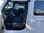 Used 2021 Jeep Gladiator Overland Crew Cab for sale #GB89077A - photo 9