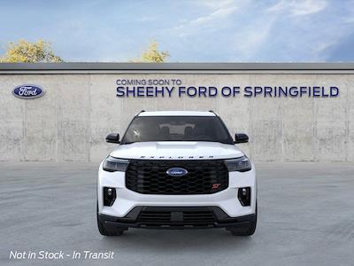 2026 Ford Explorer 4WD SUV for sale #GB89090 - photo 2