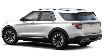 2025 Ford Explorer 4WD SUV for sale #GB90778 - photo 2