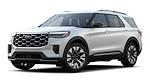 2025 Ford Explorer 4WD SUV for sale #GB90778 - photo 1