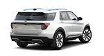 2025 Ford Explorer 4WD SUV for sale #GB90778 - photo 3