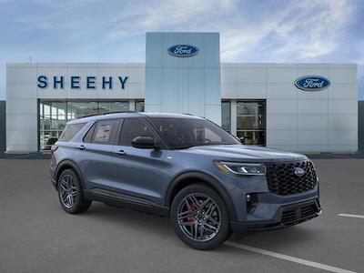 2025 Ford Explorer 4WD SUV for sale #GB90968 - photo 1