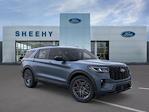 2025 Ford Explorer 4WD SUV for sale #GB90968 - photo 1