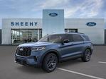 2025 Ford Explorer 4WD SUV for sale #GB90968 - photo 4