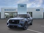 2025 Ford Explorer 4WD SUV for sale #GB90968 - photo 5