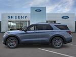 2025 Ford Explorer 4WD SUV for sale #GB90968 - photo 6