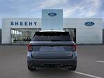 2025 Ford Explorer 4WD SUV for sale #GB90968 - photo 8