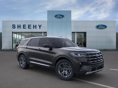 2025 Ford Explorer 4WD SUV for sale #GB91873 - photo 1