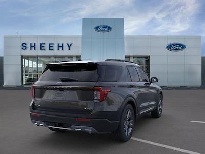 2025 Ford Explorer 4WD SUV for sale #GB91873 - photo 2