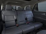 2025 Ford Explorer 4WD SUV for sale #GB91873 - photo 11