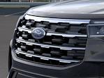 2025 Ford Explorer 4WD SUV for sale #GB91873 - photo 17
