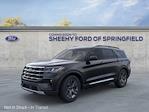 2025 Ford Explorer 4WD SUV for sale #GB91873 - photo 4