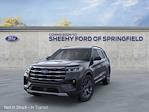 2025 Ford Explorer 4WD SUV for sale #GB91873 - photo 5