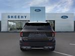 2025 Ford Explorer 4WD SUV for sale #GB91873 - photo 8
