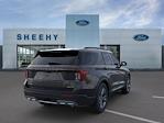 2025 Ford Explorer 4WD SUV for sale #GB91873 - photo 2