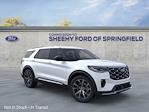 2025 Ford Explorer 4WD SUV for sale #GB92571 - photo 1