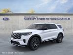 2025 Ford Explorer 4WD SUV for sale #GB92571 - photo 4