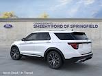 2025 Ford Explorer 4WD SUV for sale #GB92571 - photo 7